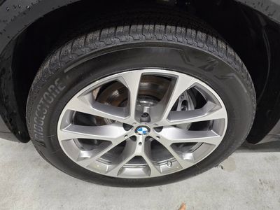 2025 BMW X5 - Photo 10