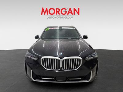 2025 BMW X5 - Photo 8