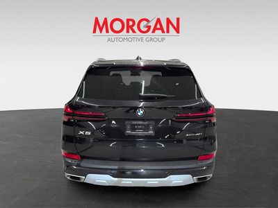 2025 BMW X5 - Photo 5