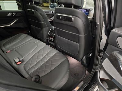 2025 BMW X5 - Photo 34