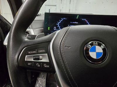 2025 BMW X5 - Photo 20