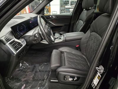2025 BMW X5 - Photo 18
