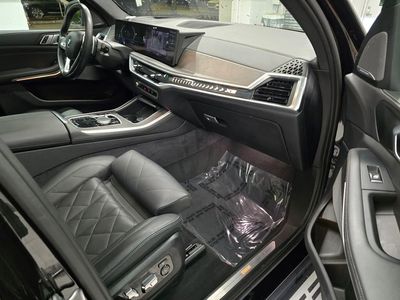 2025 BMW X5 - Photo 33