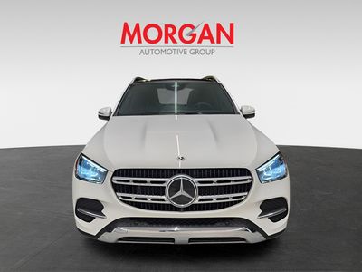 2024 Mercedes-Benz GLE - Photo 8