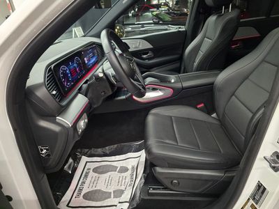 2024 Mercedes-Benz GLE - Photo 17