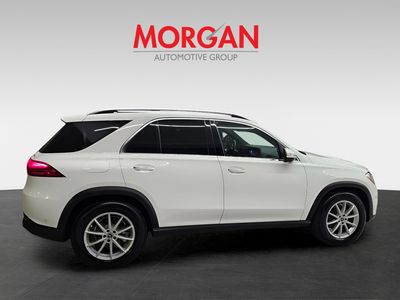 2024 Mercedes-Benz GLE - Photo 7