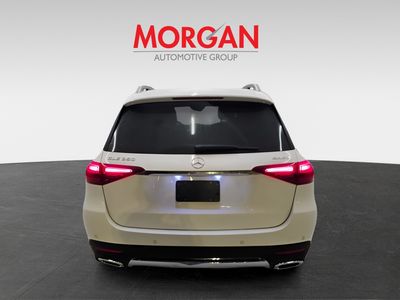 2024 Mercedes-Benz GLE - Photo 5