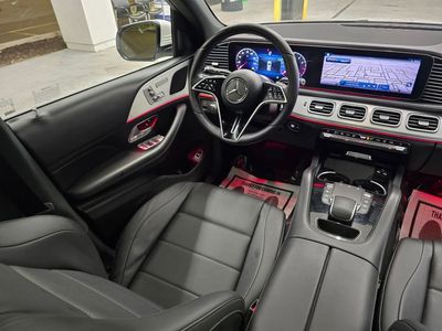 2024 Mercedes-Benz GLE - Photo 36