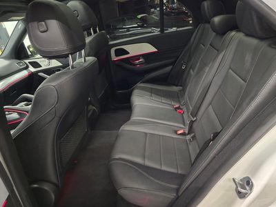 2024 Mercedes-Benz GLE - Photo 31