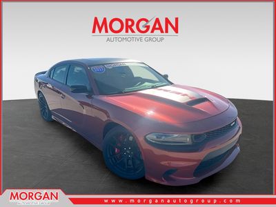 2023 Dodge Charger - Photo 1