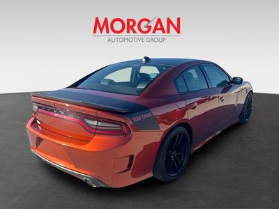 2023 Dodge Charger - Photo 7