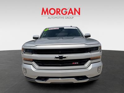 2018 Chevrolet Silverado 1500 - Photo 10