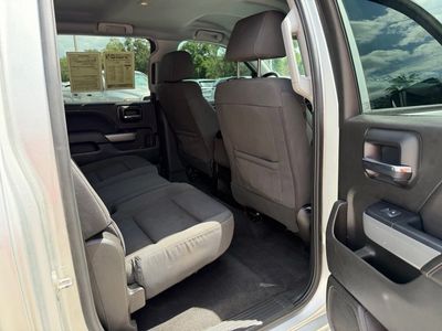 2018 Chevrolet Silverado 1500 - Photo 30
