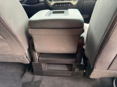 2018 Chevrolet Silverado 1500 - Photo 31
