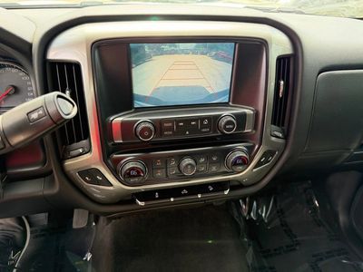 2018 Chevrolet Silverado 1500 - Photo 23