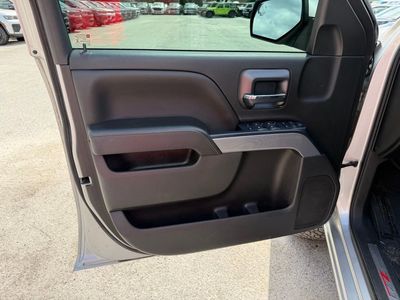 2018 Chevrolet Silverado 1500 - Photo 13