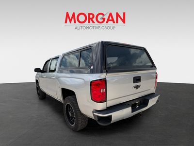 2018 Chevrolet Silverado 1500 - Photo 4