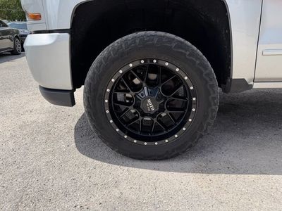 2018 Chevrolet Silverado 1500 - Photo 11