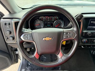 2018 Chevrolet Silverado 1500 - Photo 18