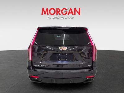 2023 Cadillac Escalade - Photo 5