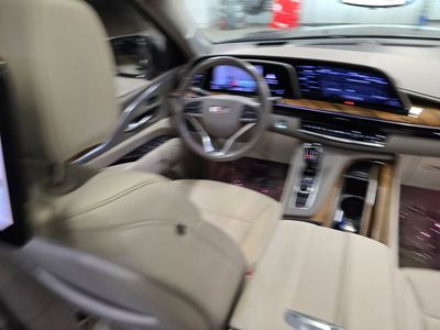 2023 Cadillac Escalade - Photo 43