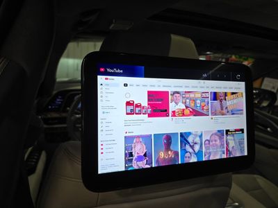 2023 Cadillac Escalade - Photo 36