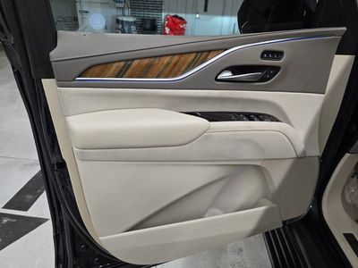 2023 Cadillac Escalade - Photo 16