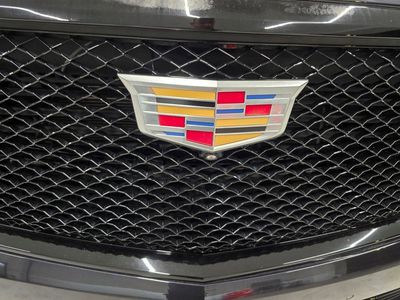 2023 Cadillac Escalade - Photo 10