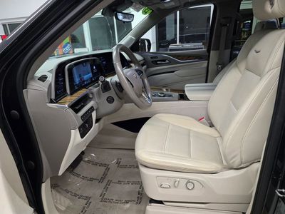 2023 Cadillac Escalade - Photo 19