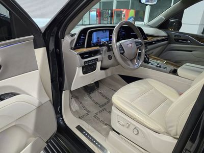 2023 Cadillac Escalade - Photo 18