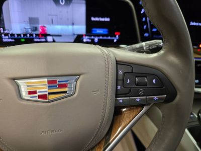 2023 Cadillac Escalade - Photo 23