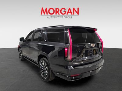 2023 Cadillac Escalade - Photo 4