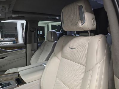2023 Cadillac Escalade - Photo 20