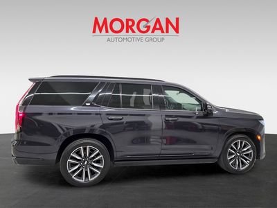 2023 Cadillac Escalade - Photo 8