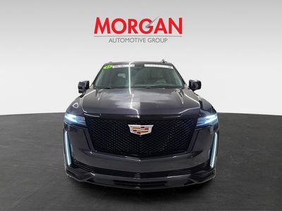 2023 Cadillac Escalade - Photo 9