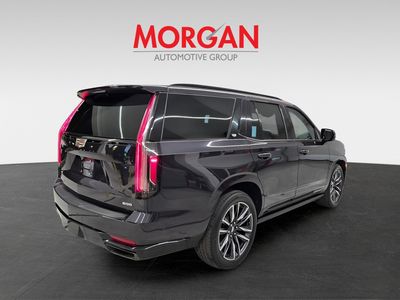2023 Cadillac Escalade - Photo 7