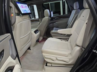 2023 Cadillac Escalade - Photo 34