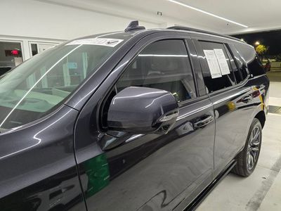 2023 Cadillac Escalade - Photo 12