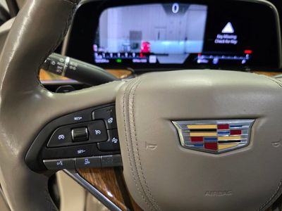 2023 Cadillac Escalade - Photo 22