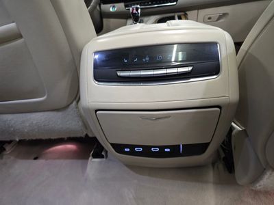 2023 Cadillac Escalade - Photo 41