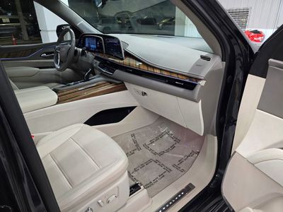 2023 Cadillac Escalade - Photo 38