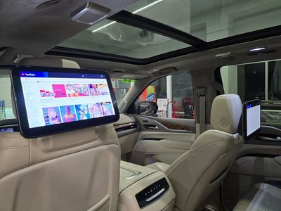 2023 Cadillac Escalade - Photo 35
