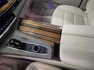 2023 Cadillac Escalade - Photo 28