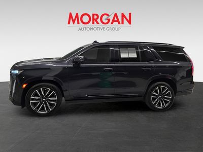 2023 Cadillac Escalade - Photo 3