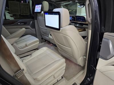2023 Cadillac Escalade - Photo 39