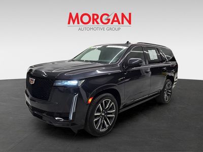 2023 Cadillac Escalade - Photo 2