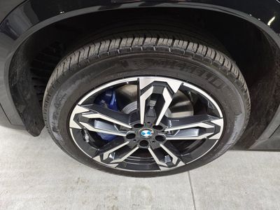 2025 BMW X1 - Photo 10