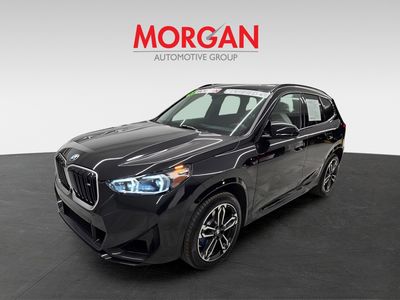 2025 BMW X1 - Photo 2