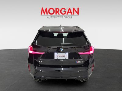 2025 BMW X1 - Photo 5