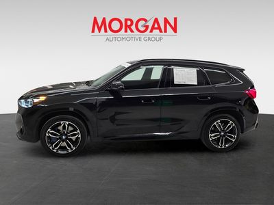 2025 BMW X1 - Photo 3